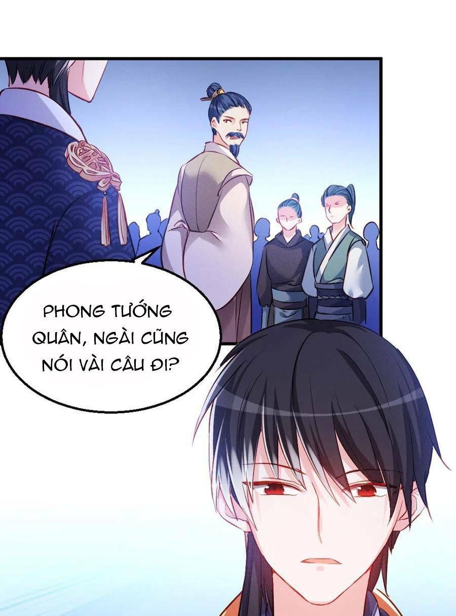 dạy bảo ma vương lão công 2 chapter 9 49