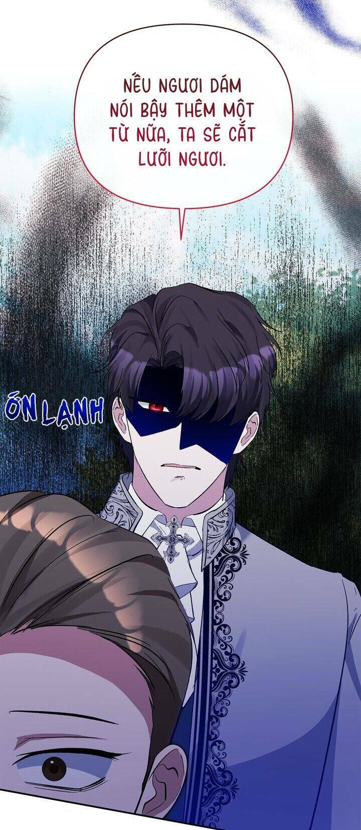nữ công tước phương bắc là một nhân vật phản diện chapter 28 54
