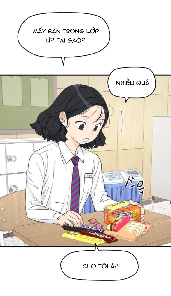 sam yi tái sinh chapter 26.1 1