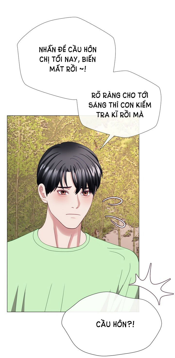 [18+] con không muốn đâu, cha à! chapter 20.2 14