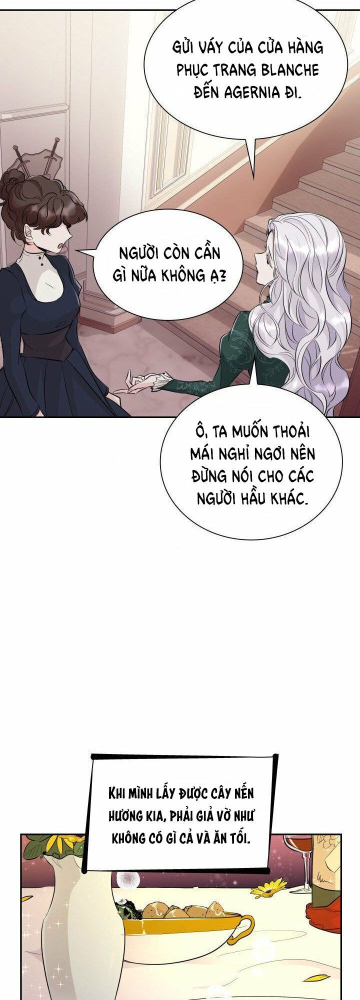 dây xích kiềm chế nam chính hắc ám tuột mất rồi chapter 27.1 6