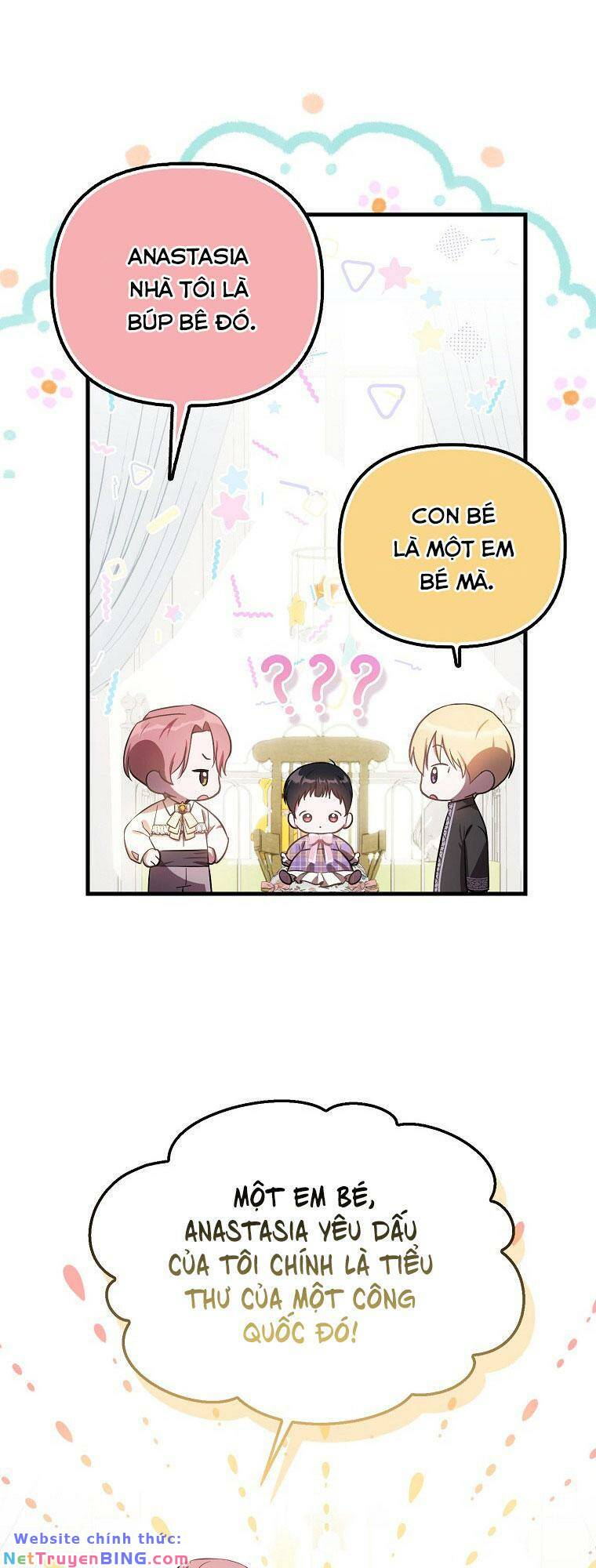 Lần Đầu Tiên Được Yêu Thương chapter 7 12