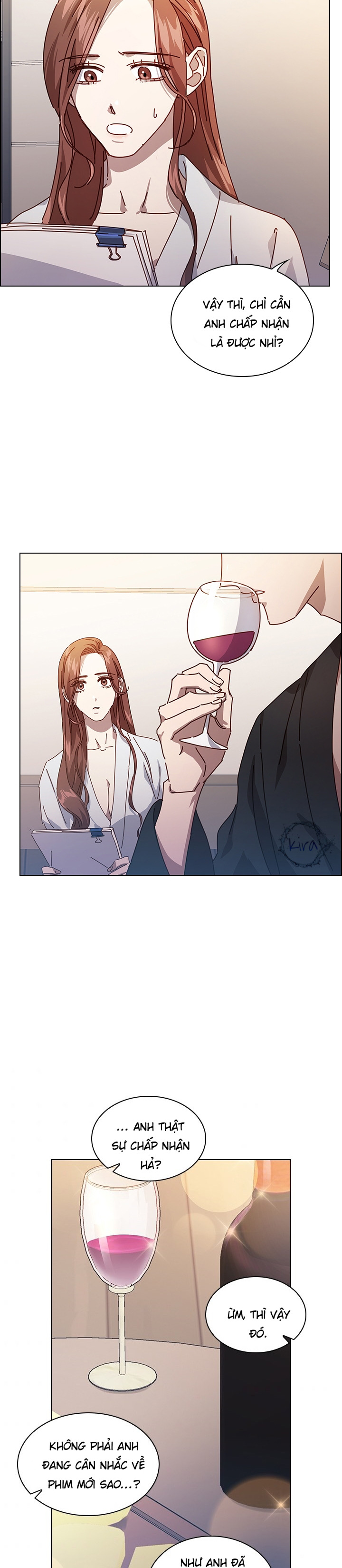 tai tiếng thị phi chapter 69 27