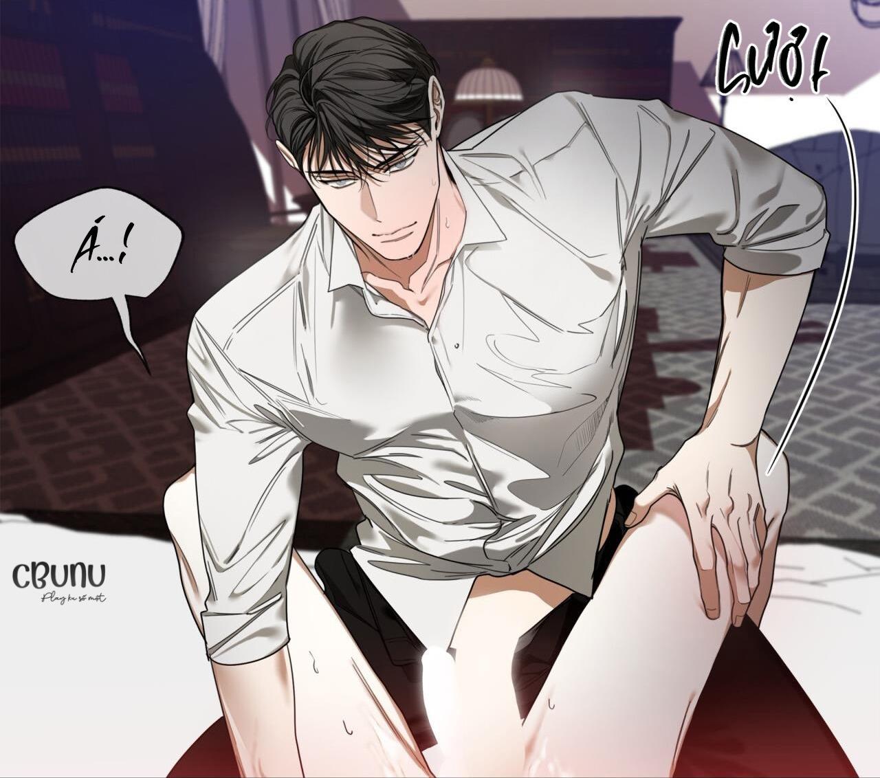 (CBunu) Phạm Luật chapter 54