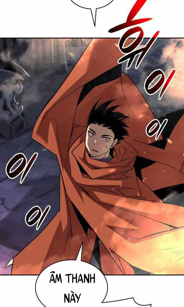 tôi là lính mới chapter 138 49