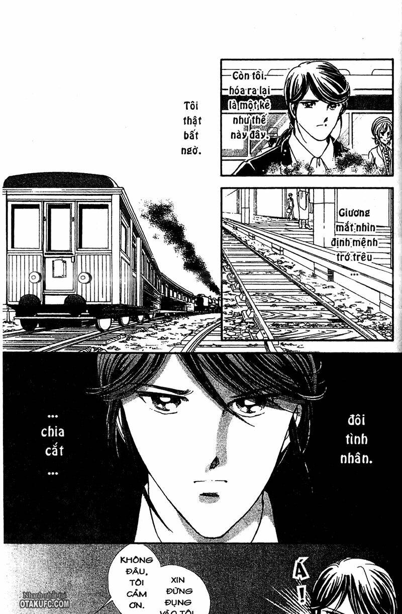 khúc tình ca ban mai - akatsuki no aria chapter 47 9