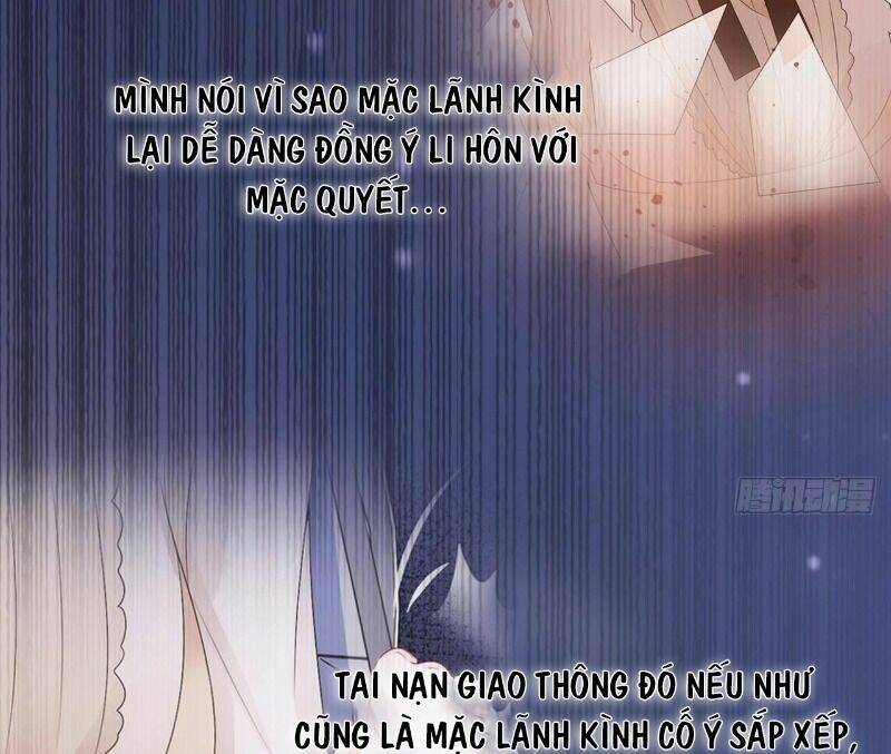 đế thiếu ngọt sủng: manh thê sống lại không ngoan chapter 26 37