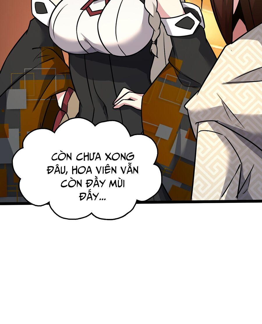 đại bảo kiếm của tôi chapter 55 26