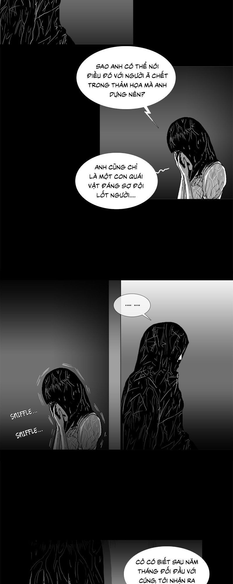 sống sót chapter 33 22