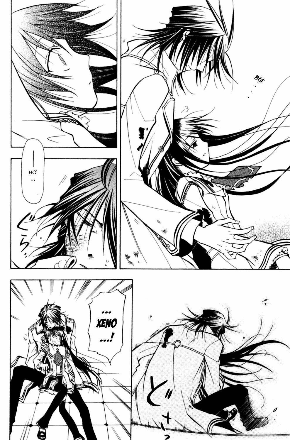 crimson shell chapter 6 20