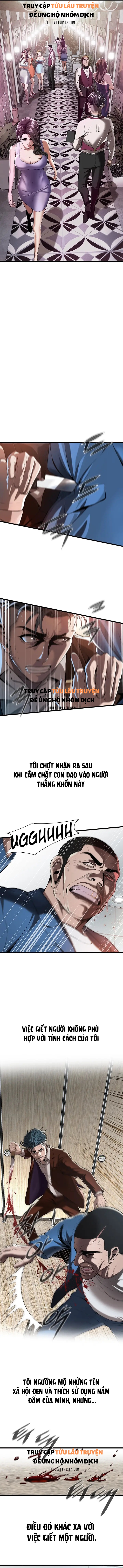 kiêu hãnh chapter 3 2