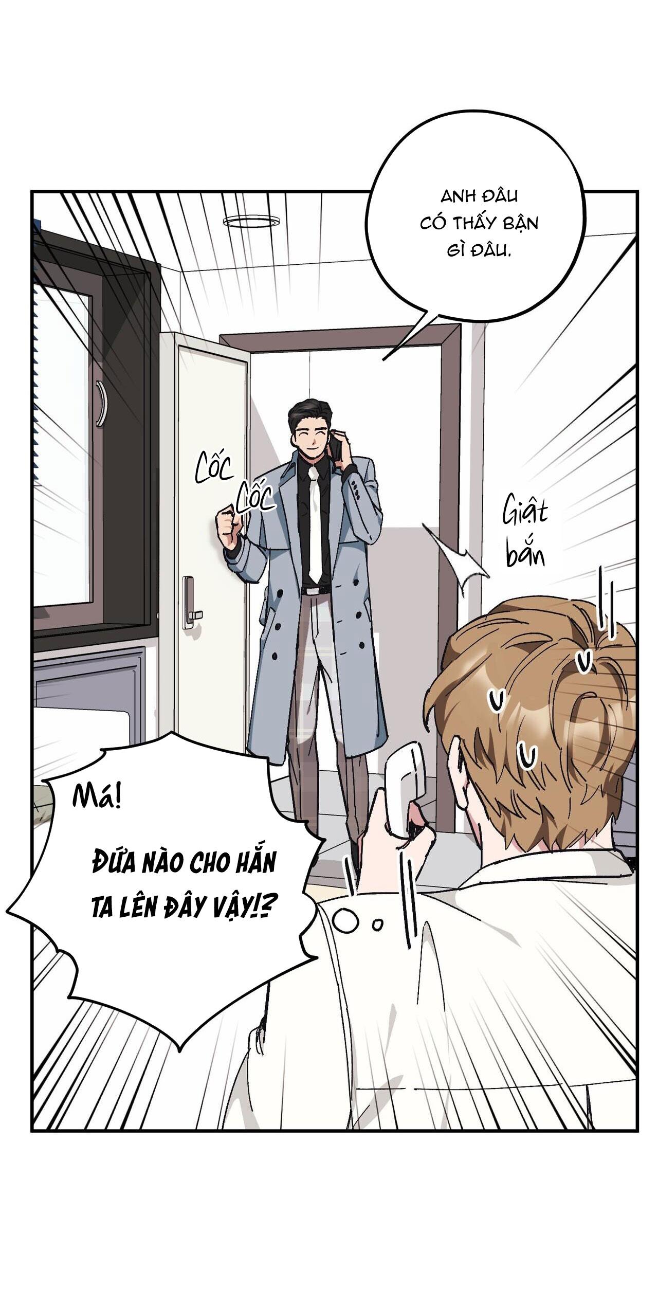 làm dâu nhà tài phiệt họ kang chapter 32 32