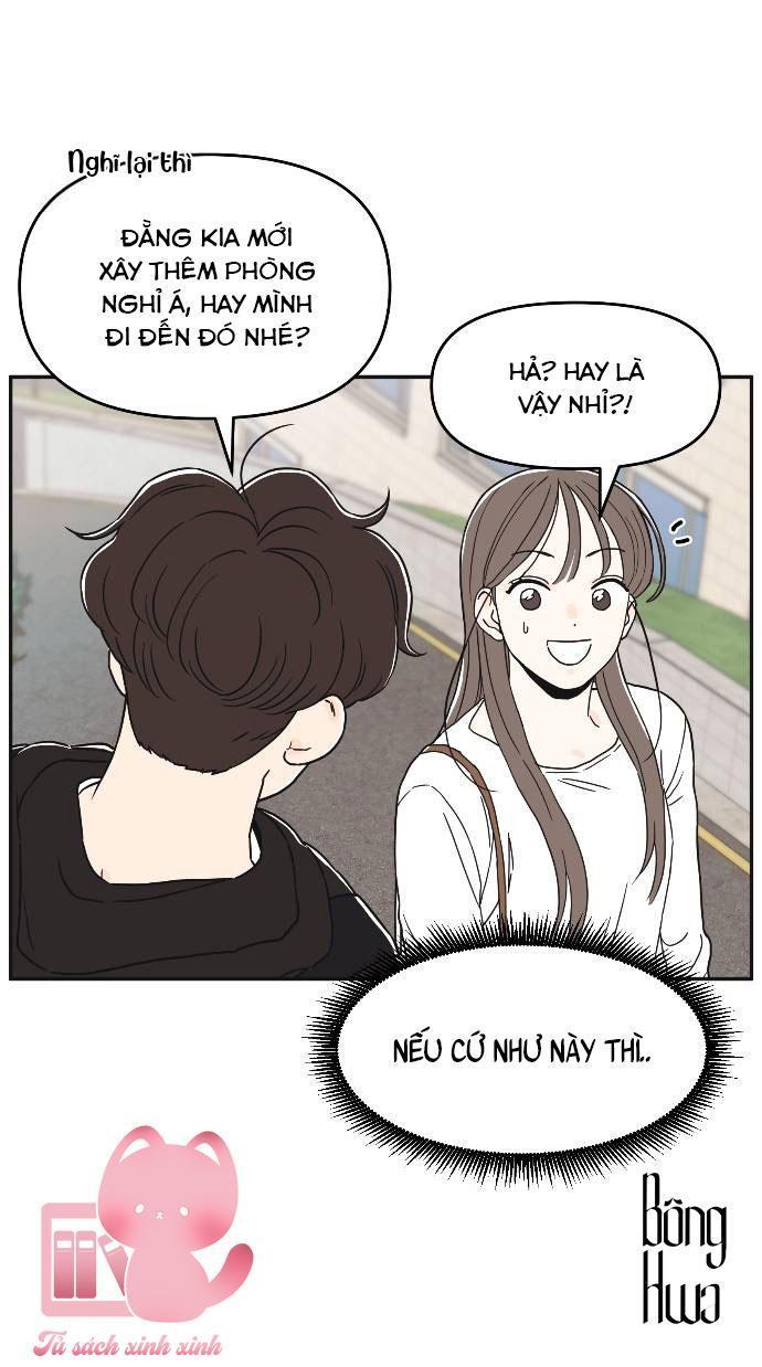 trái dấu hút nhau chapter 2 18