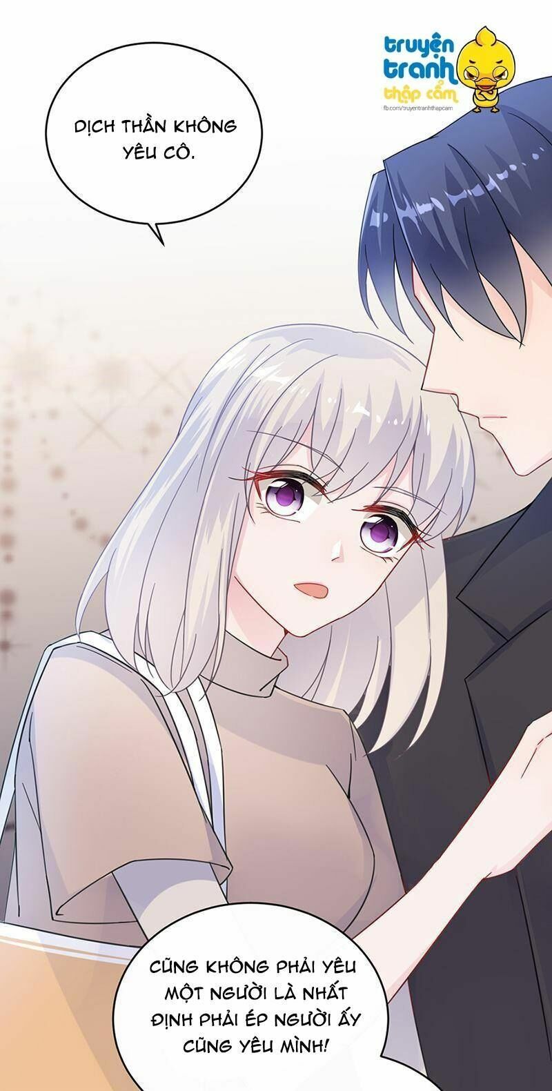 chọc tới chủ tịch tổng tài 2 chapter 15 24