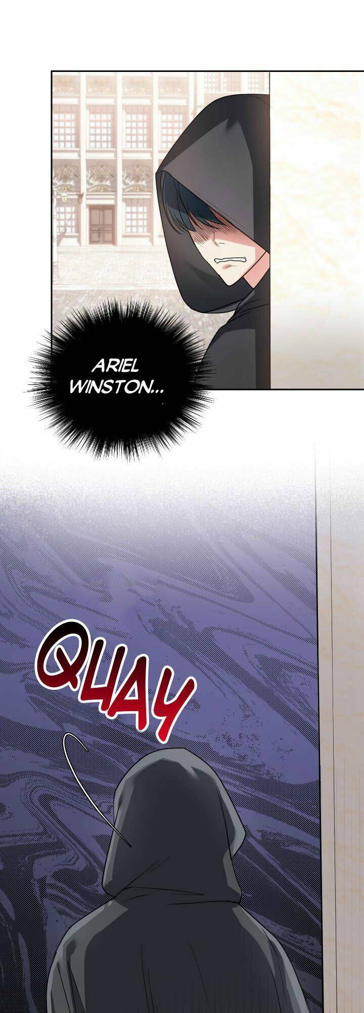 nhà điều chế nước hoa độc quyền của bạo chúa chapter 21 1