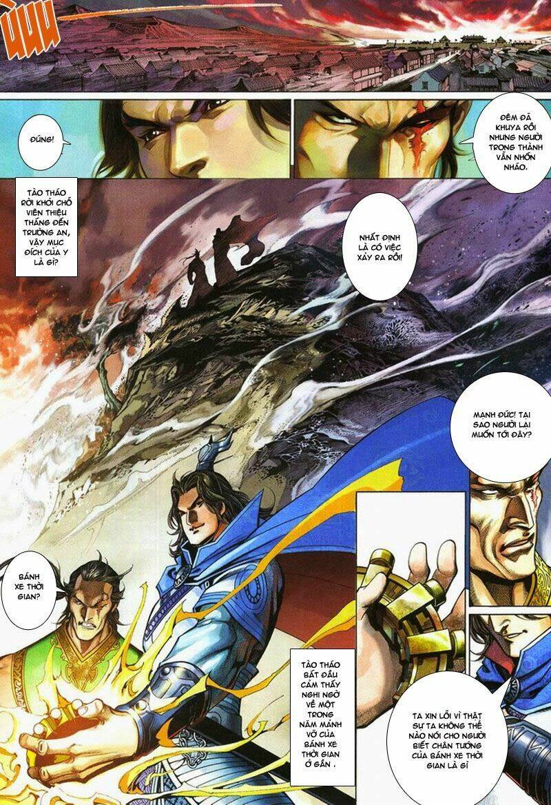 phong vân thần võ ký chapter 12 34