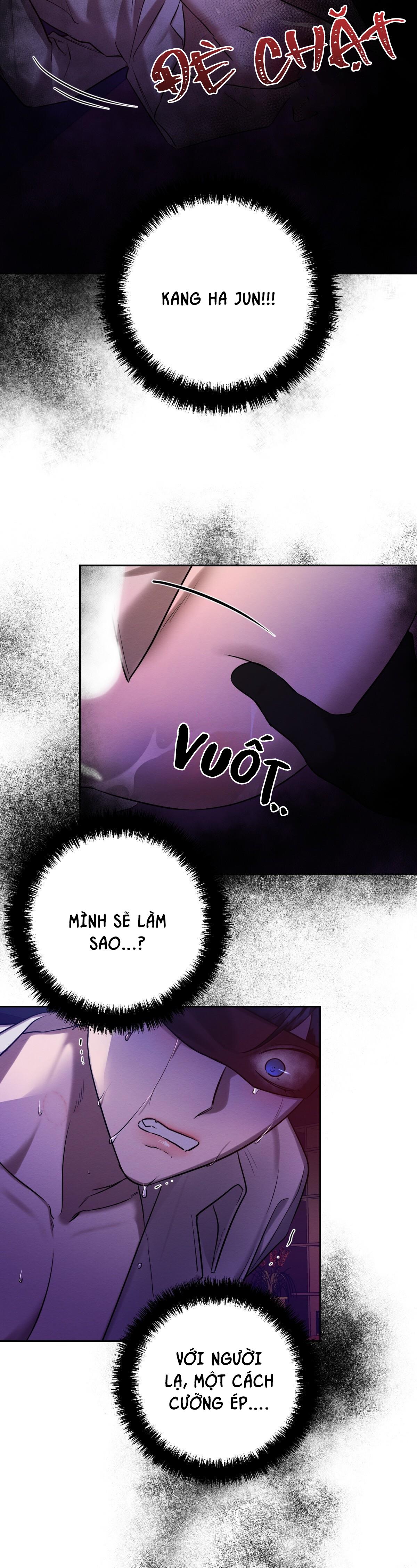 lý do của ác nhân chapter 30 10