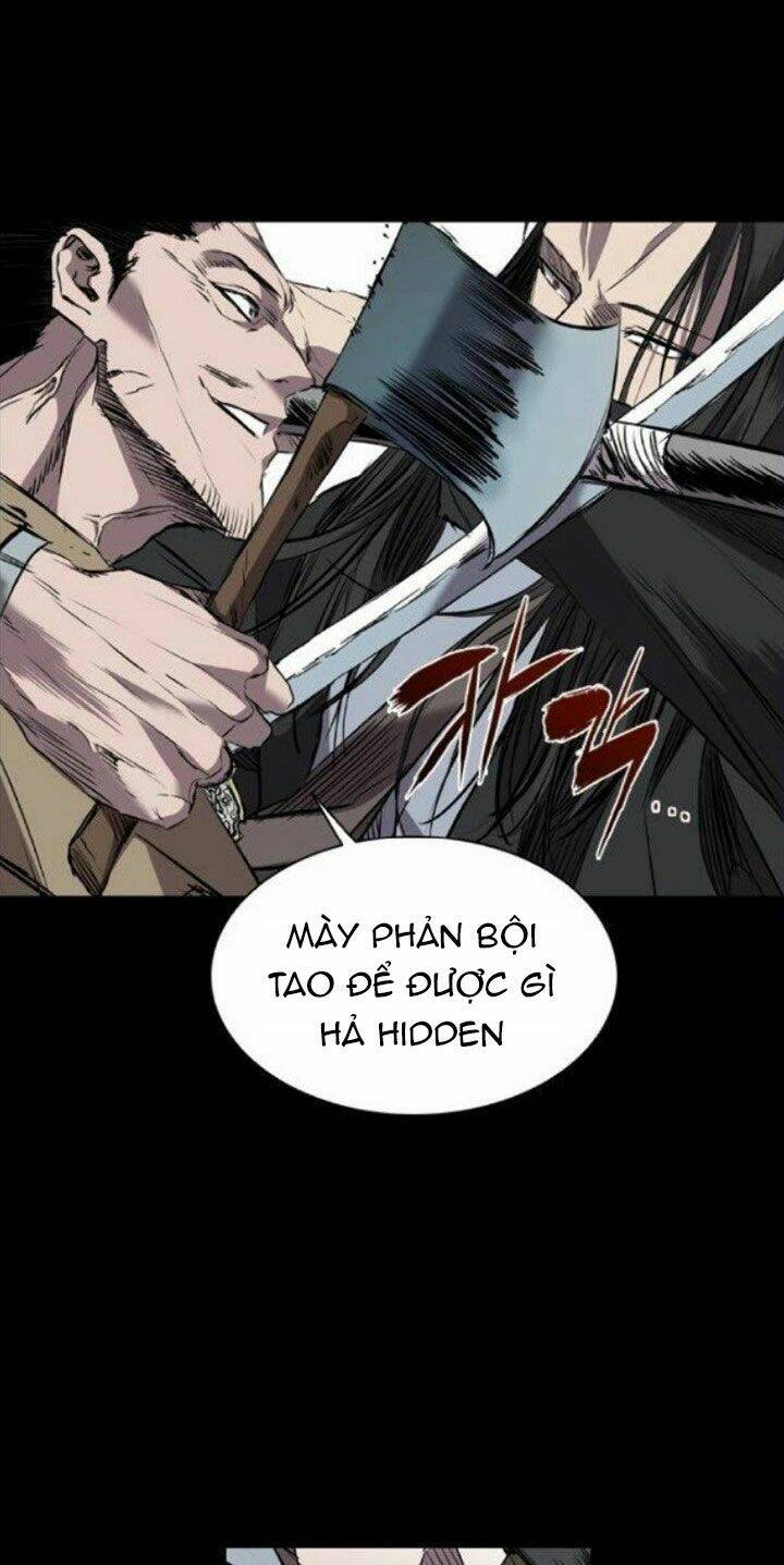 Báo Thù Chapter 97 - Trang 97