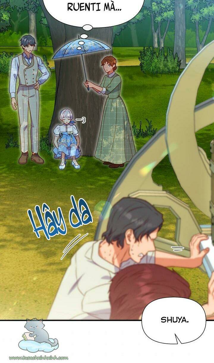 khế ước của nữ công tước quái vật chapter 134 37