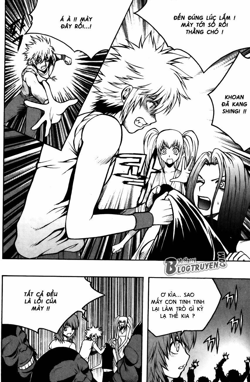 zippy ziggy chapter 83 5