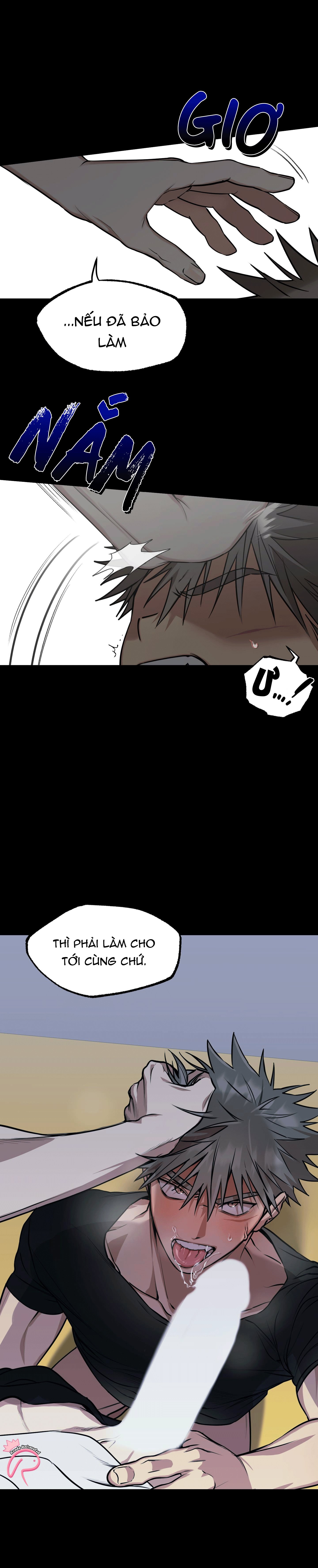 tôn trọng và ngưỡng mộ chapter 1 2