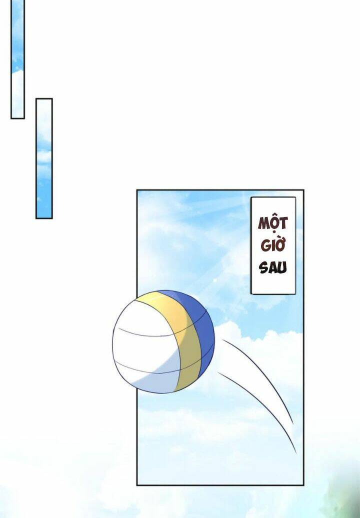 chí tôn toàn năng chapter 73 8