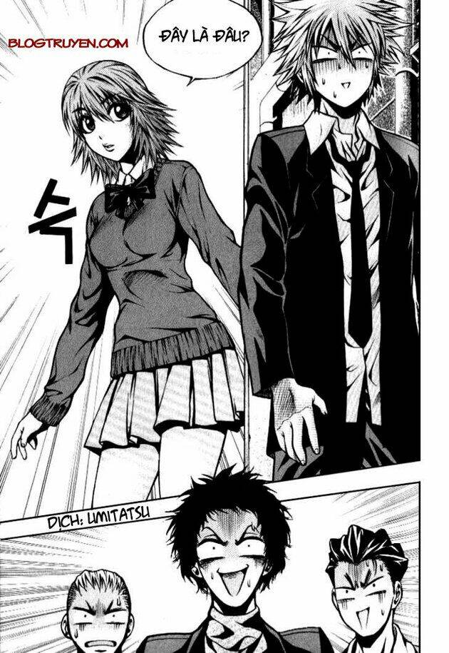 zippy ziggy chapter 3 26