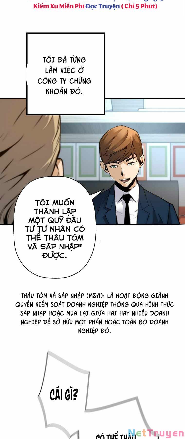 sự trở lại của huyền thoại chapter 38 3