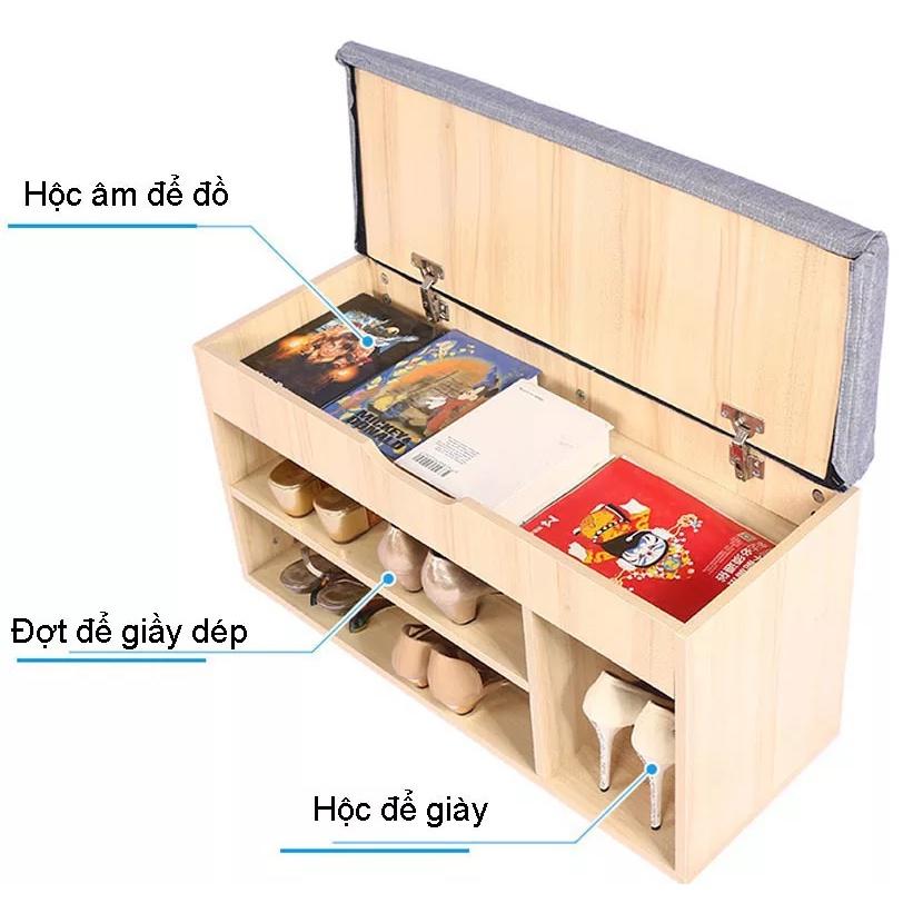 TỦ GIÀY THÔNG MINH OHAHA-014