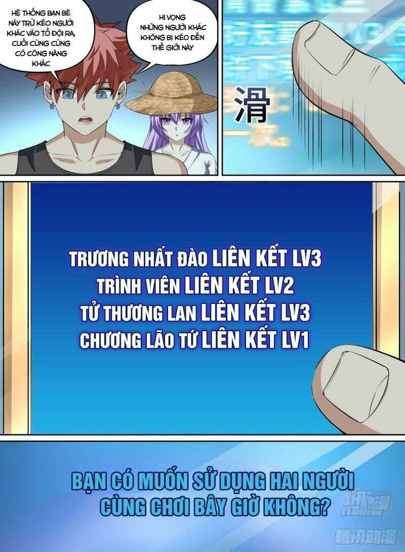 võ lực chí mạng chapter 92 15