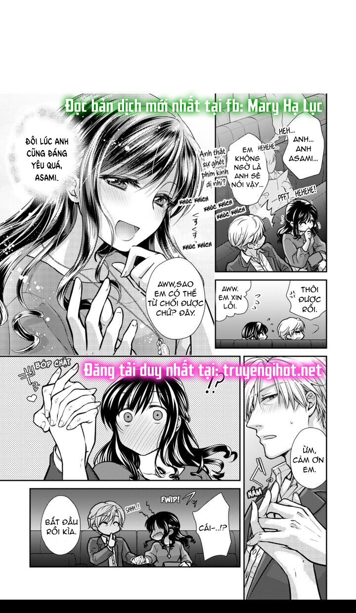ham muốn dục vọng của một người đàn ông lớn tuổi chapter 5.1 2