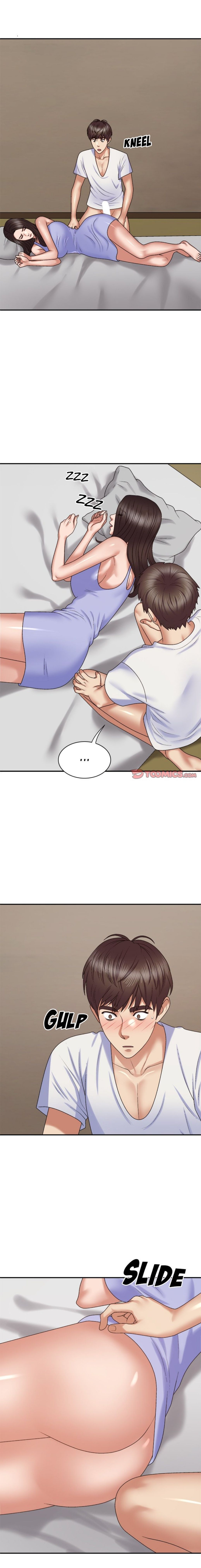 chiếm hữu linh hồn chapter 58 3