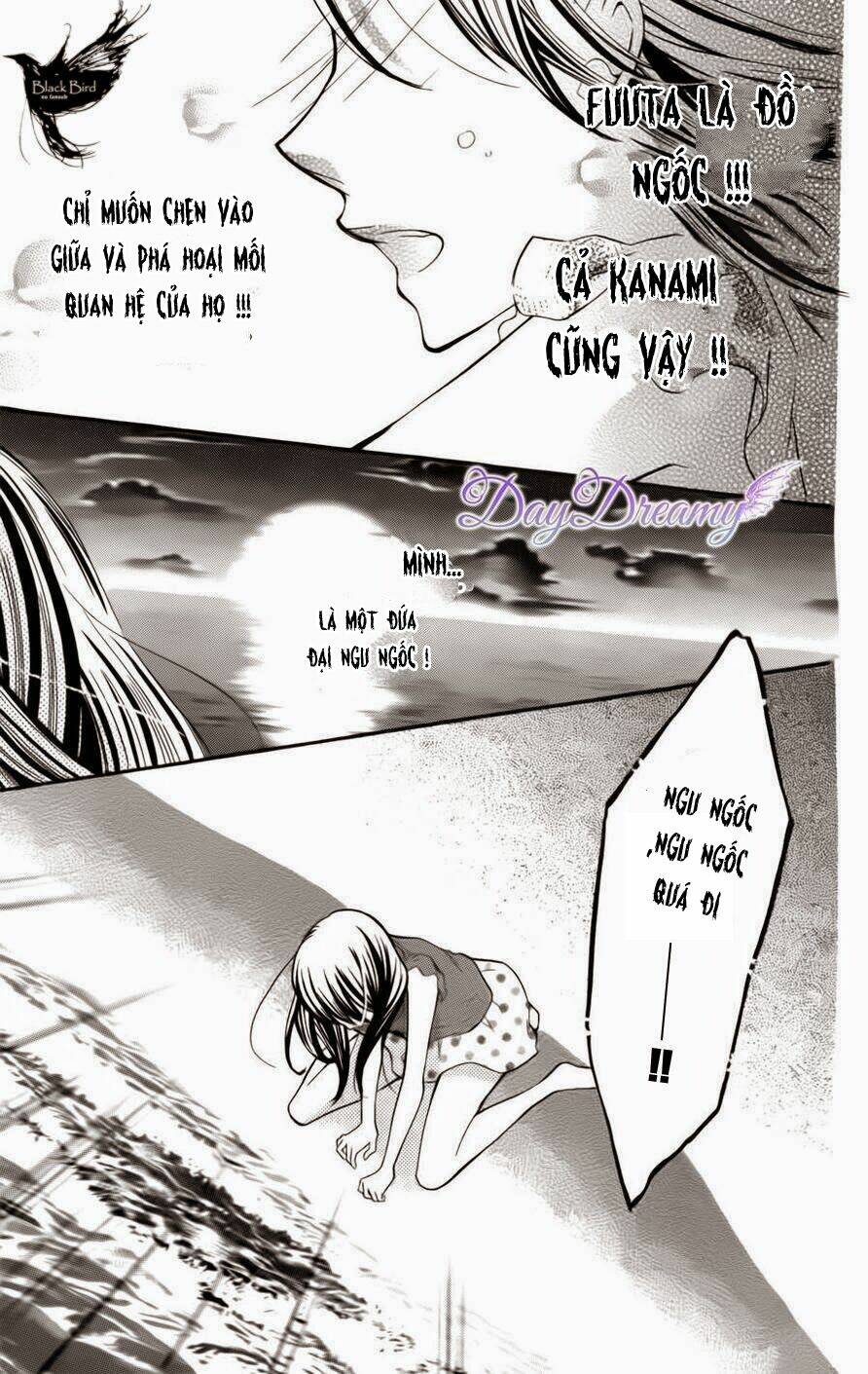 itazura na ningyo chapter 2 12