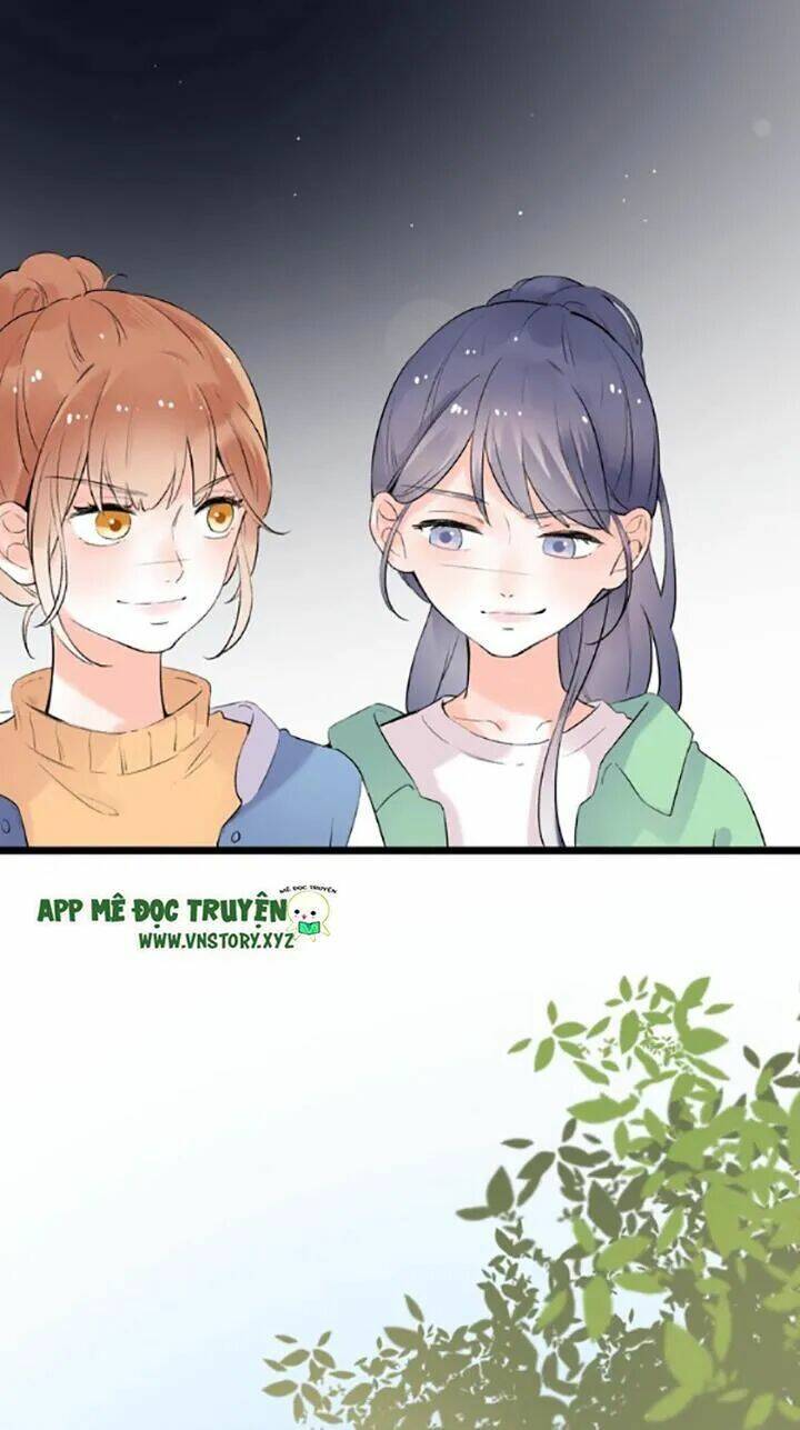 trạch thượng tịch mịch huỳnh hỏa chapter 43 21