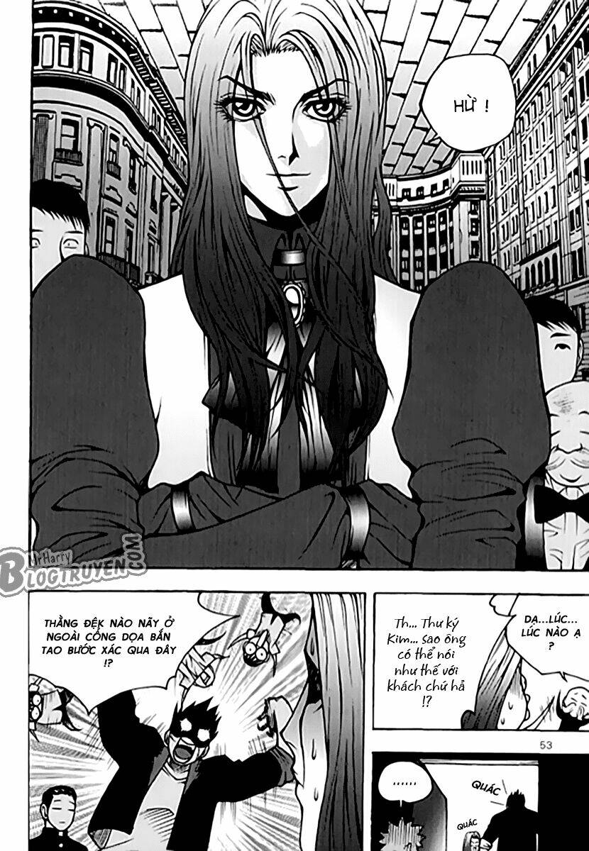 zippy ziggy chapter 64 9