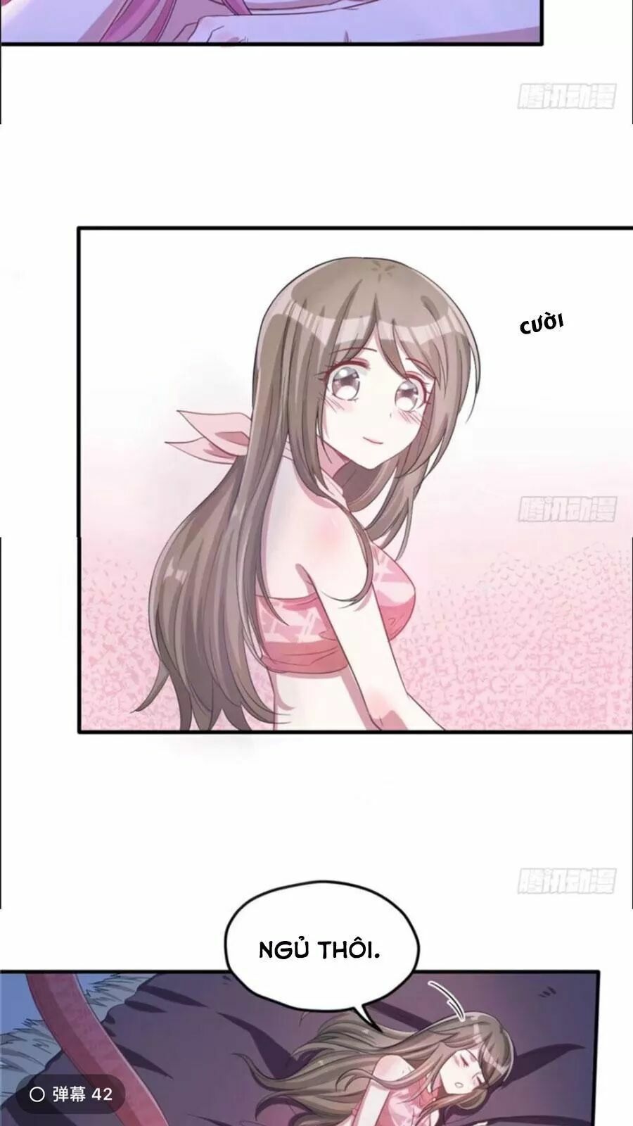 [16+] thảnh thơi thú thế chủng chủng điền, sinh sinh tể chapter 61 10