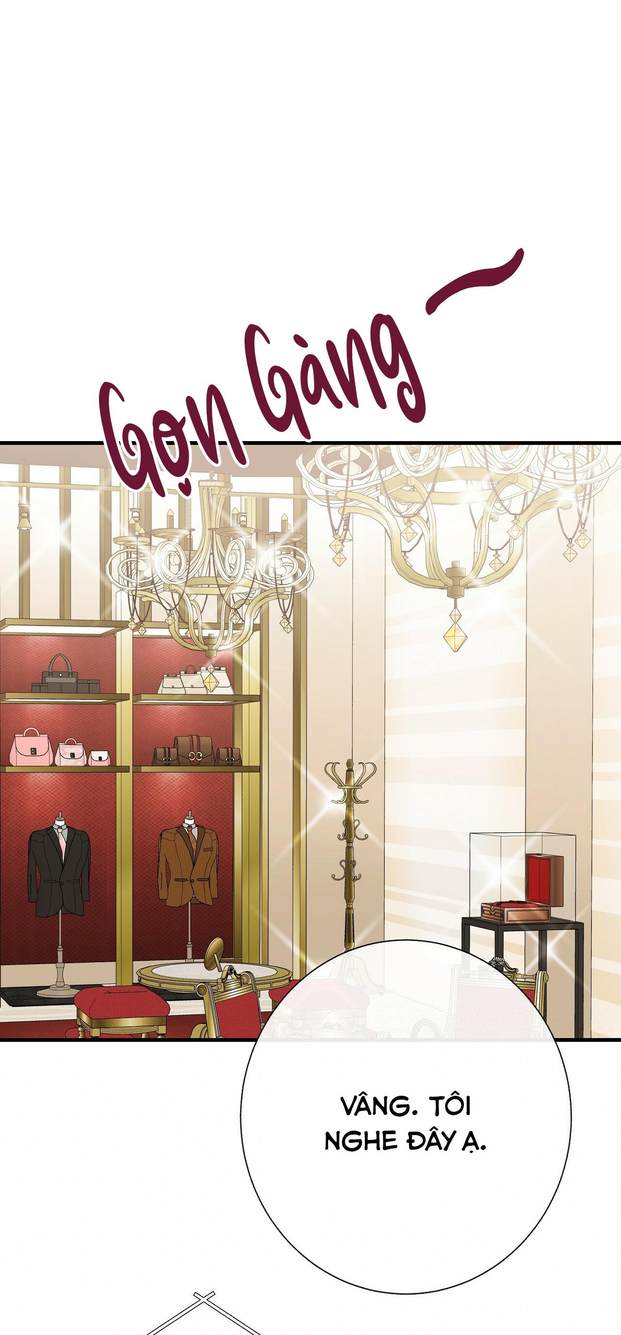 đứa trẻ này là con tôi (end) chapter 35 8