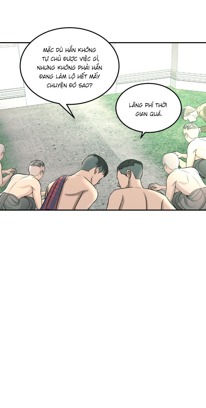 tôi là công tử đẹp nhất xiêm chapter 54 53