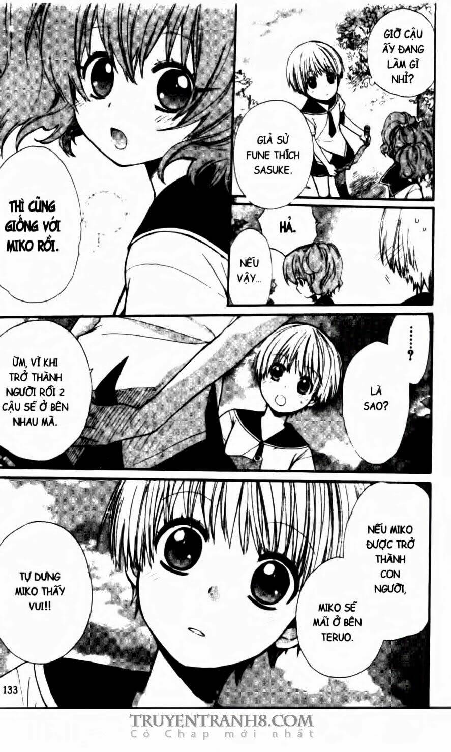 trường học bí ẩn chapter 34 9