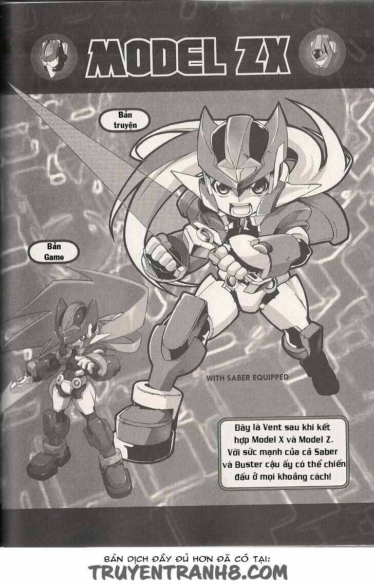 chiến binh thế giới ảo zx chapter 7 25