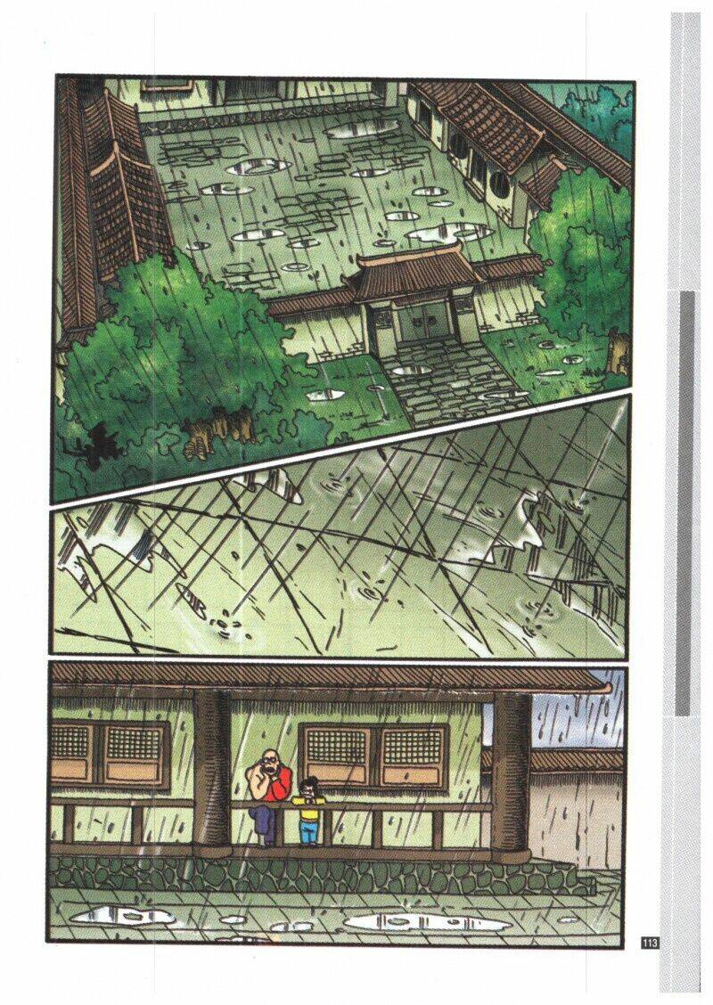 ô long viện siêu buồn cười chapter 2 113