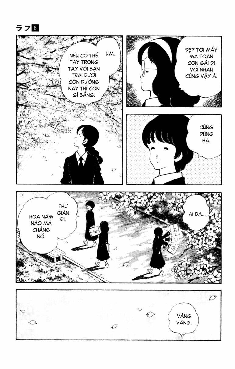 rough - ngọc thô chapter 54 4