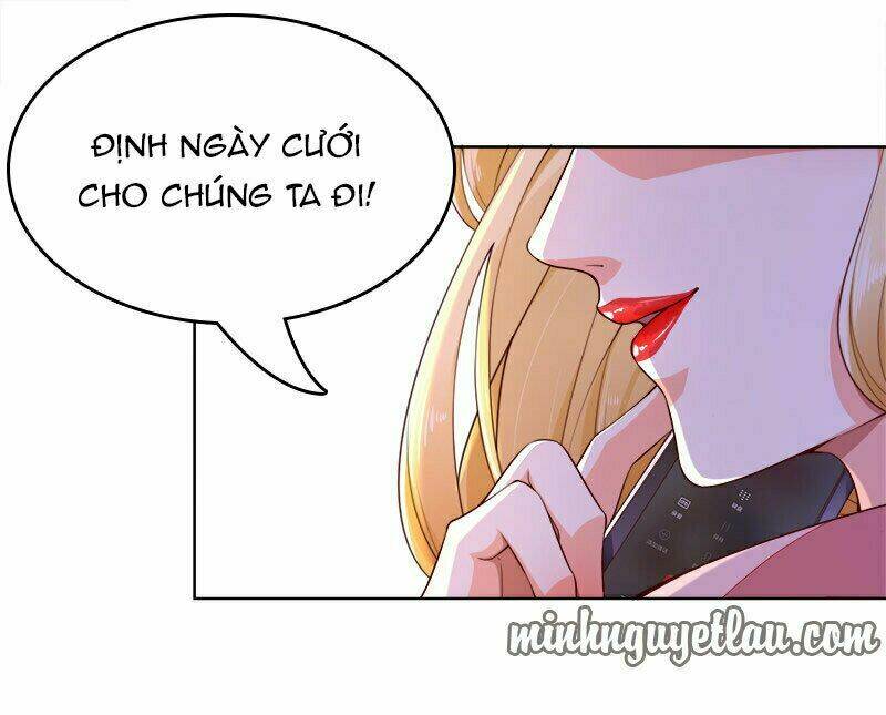 lãnh hôn cuồng ái chapter 38 18