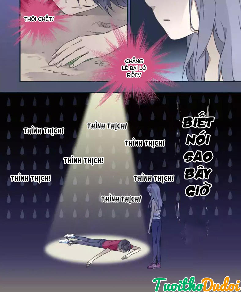 lam sí chapter 22 13