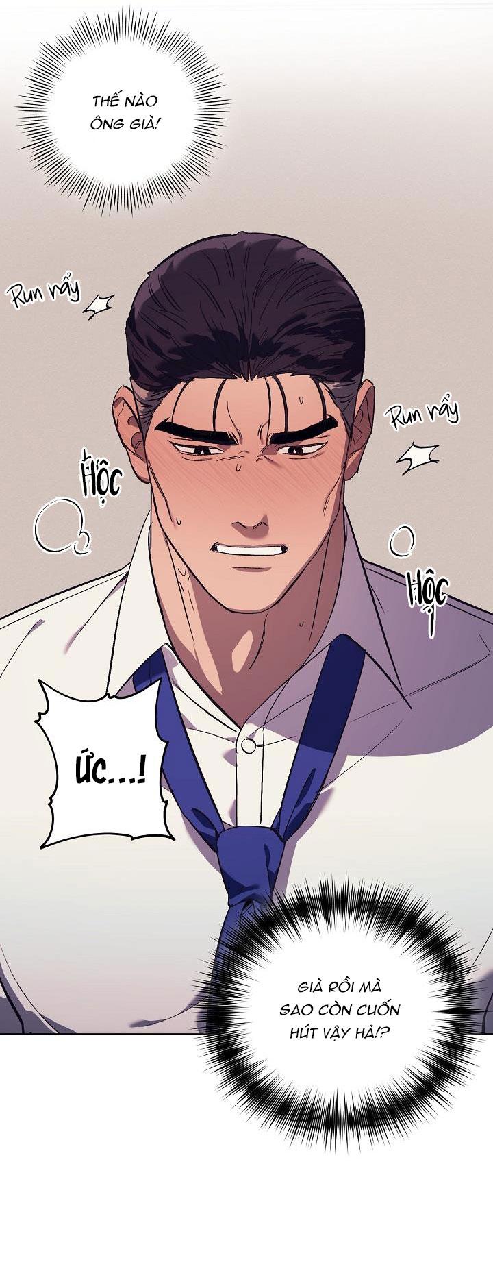 làm dâu nhà tài phiệt họ kang chapter 16 27