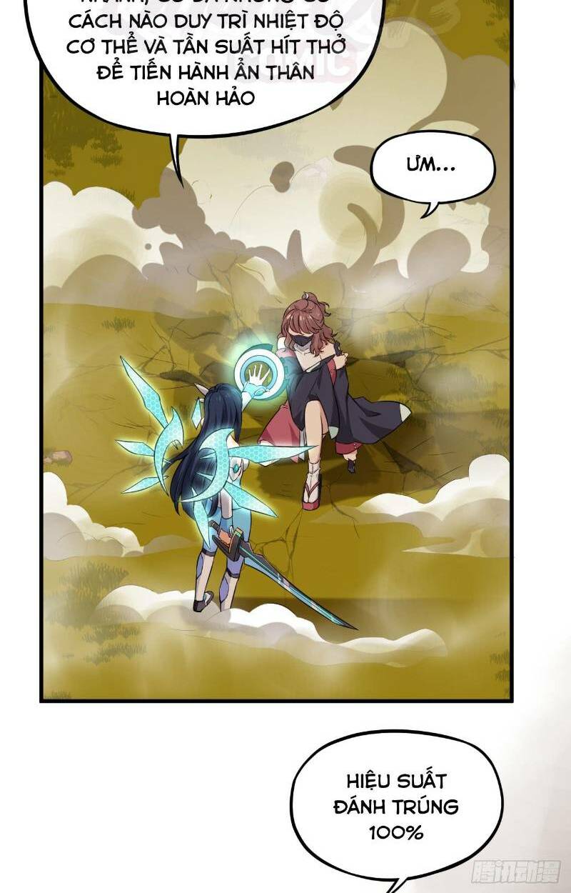 minh nhật thần đô chapter 36 44