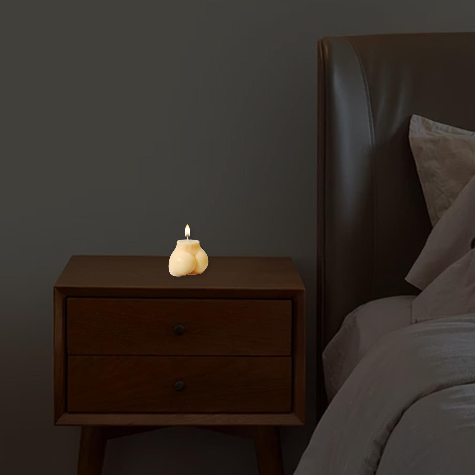 Candle Scented Candles Female for Room