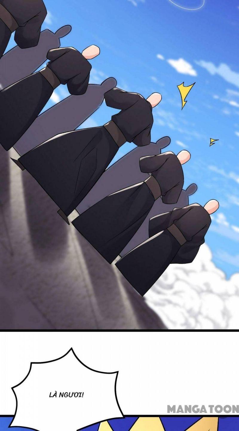 đồ đệ ta toàn là nữ ma đầu chapter 200 52