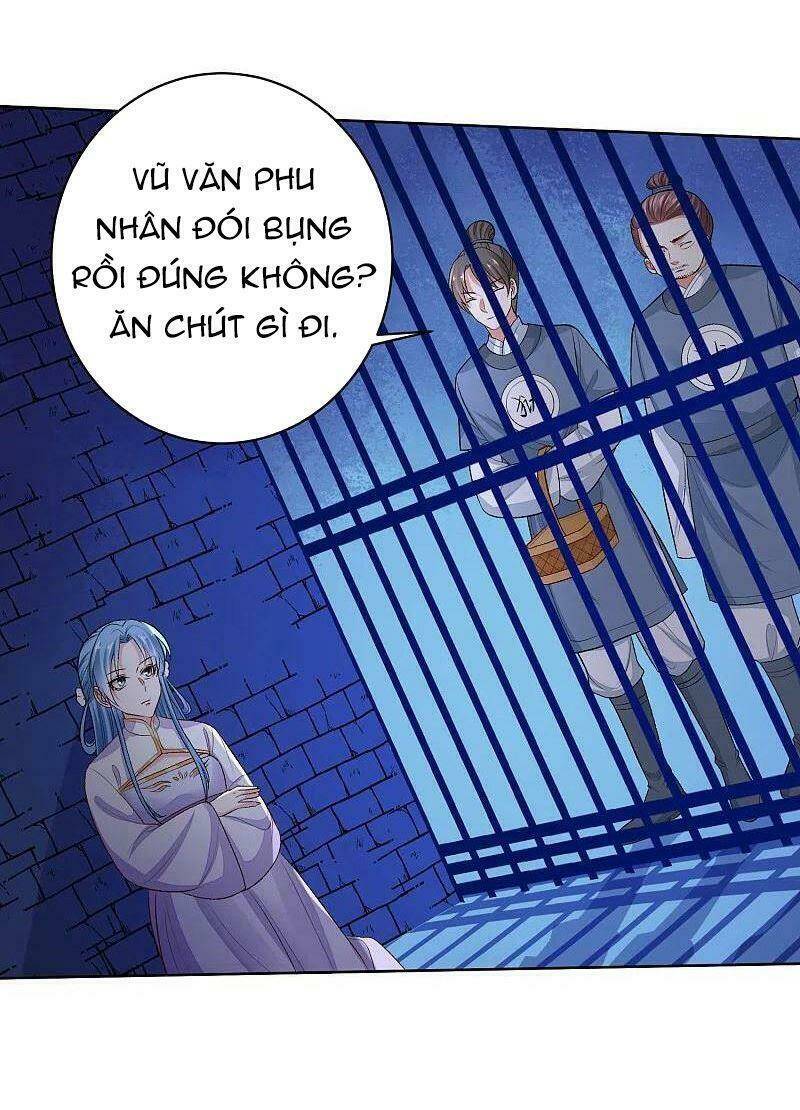 độc y đích nữ chapter 218 17