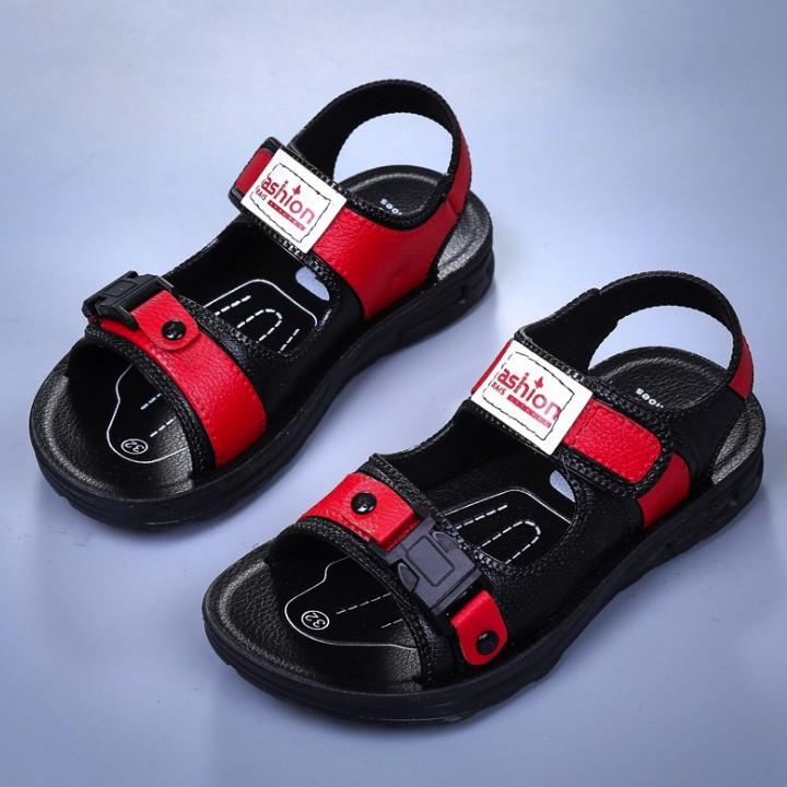 SANDAL quai hậu nam cho bé phong cách thời trang 20787